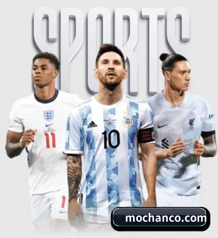 赛事现场